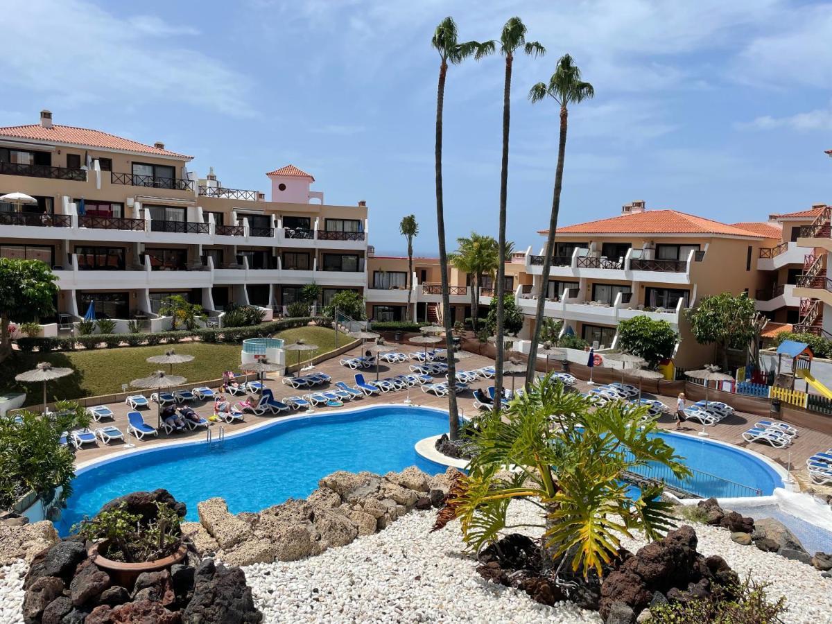 סן מיגל דה אבונה Tu Hogar En Tenerife ,Parque Albatros מראה חיצוני תמונה
