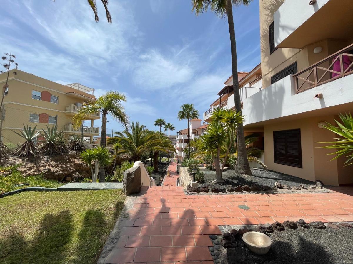 סן מיגל דה אבונה Tu Hogar En Tenerife ,Parque Albatros מראה חיצוני תמונה