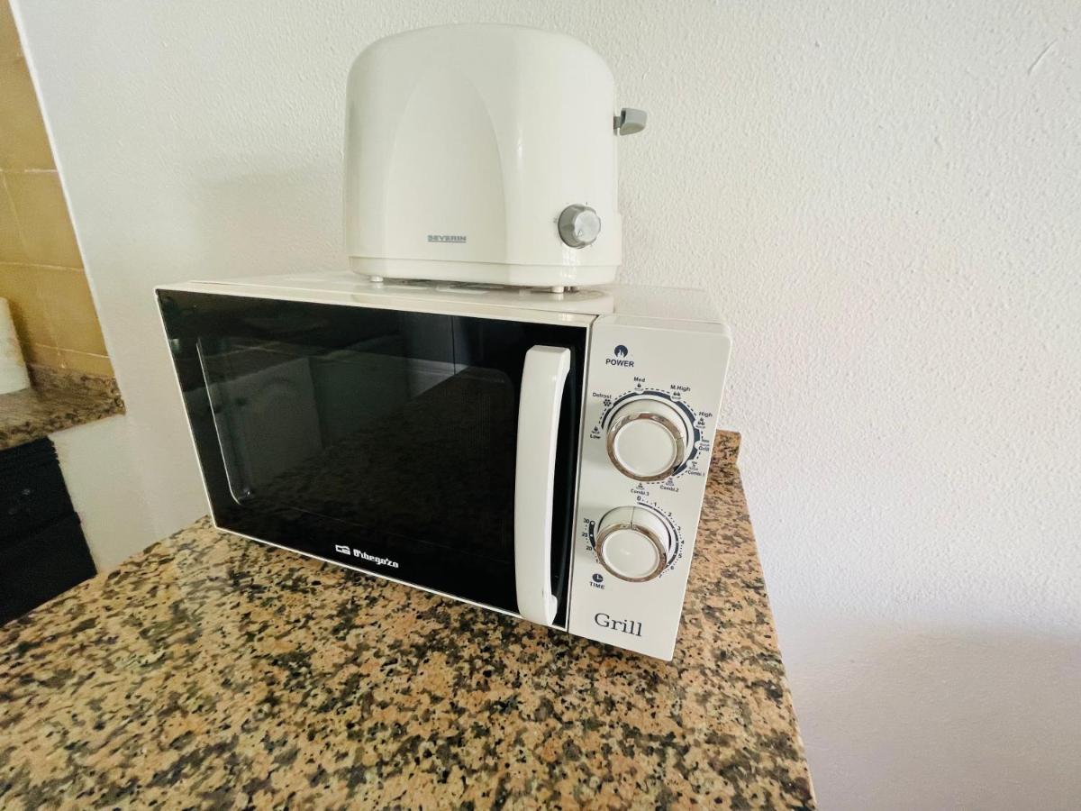סן מיגל דה אבונה Tu Hogar En Tenerife ,Parque Albatros מראה חיצוני תמונה