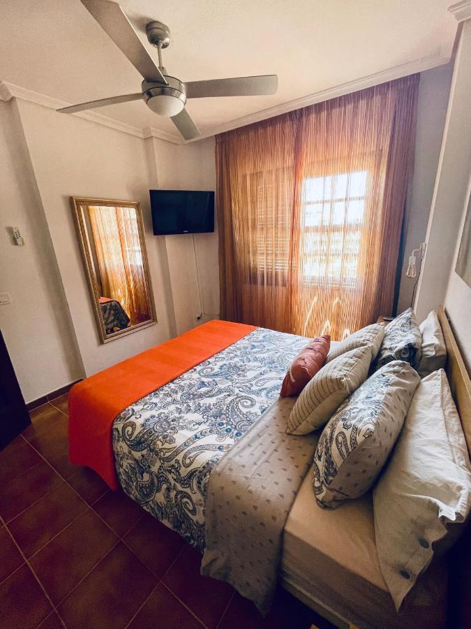 סן מיגל דה אבונה Tu Hogar En Tenerife ,Parque Albatros מראה חיצוני תמונה